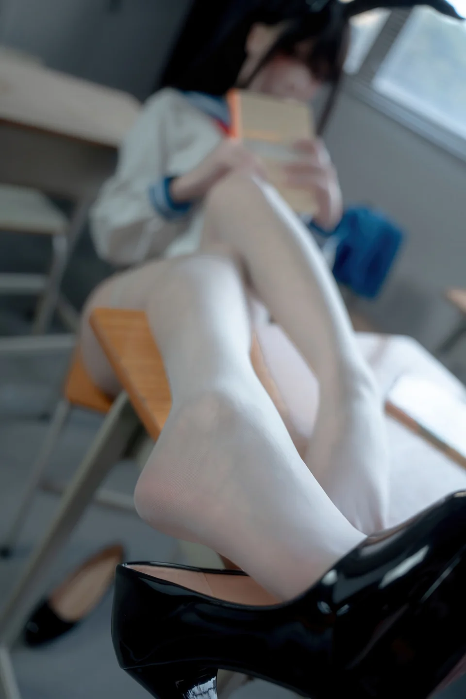 纸悦Etsu_ko - No.020 水手服兔女郎 [63P-365MB] tg@simisebaisi 【丝足阁】043.webp